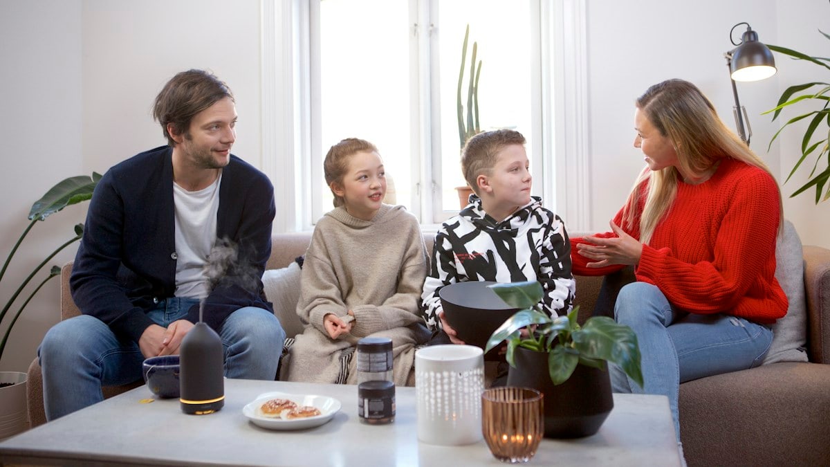 Actividades Divertidas para Fortalecer los Vínculos Familiares