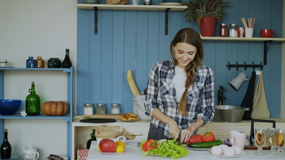 Alimentos Esenciales para una Dieta Balanceada
